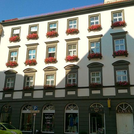 Boutique Hotel Little Venezia Bamberg Dış mekan fotoğraf