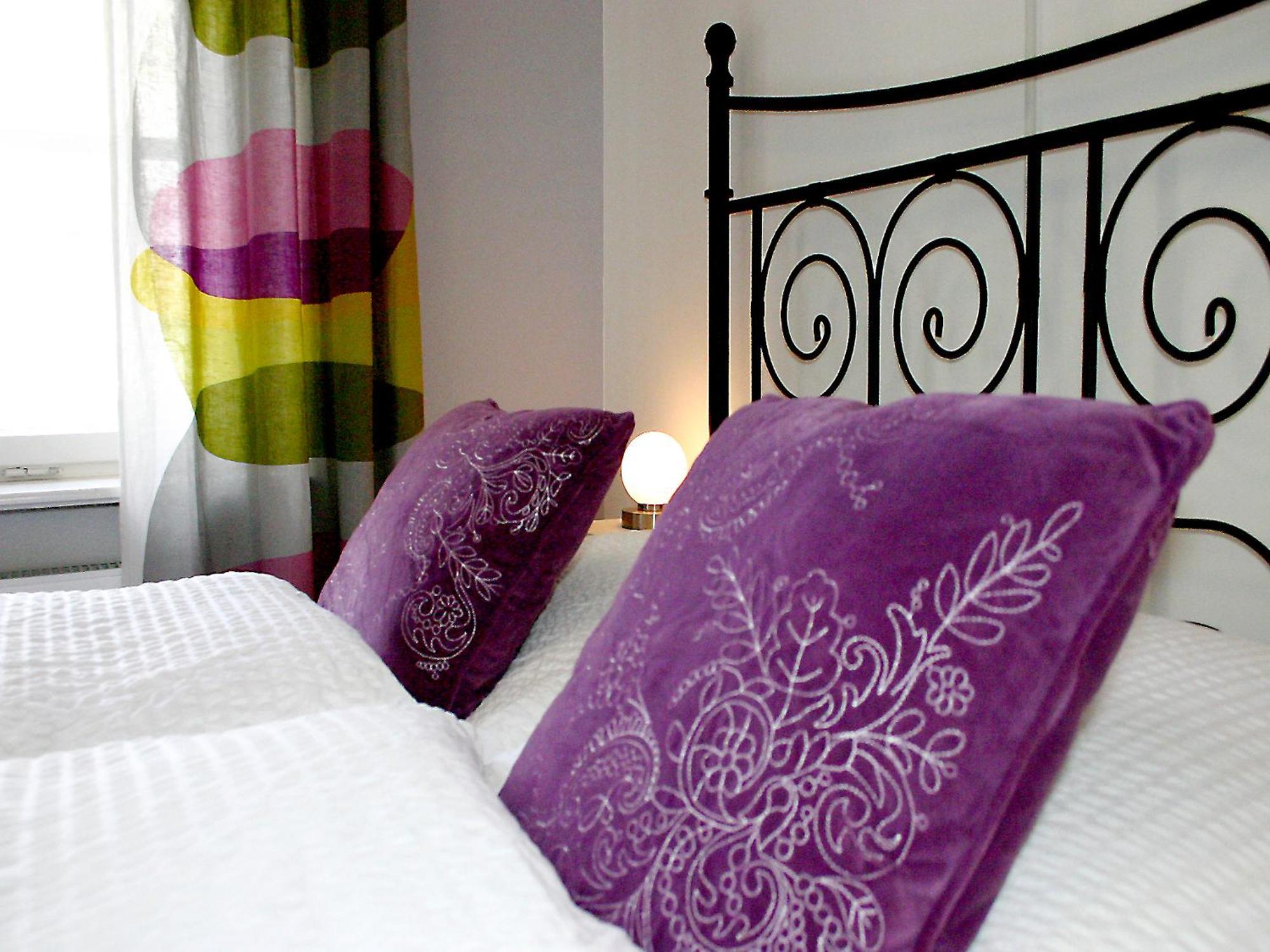 Boutique Hotel Little Venezia Bamberg Oda fotoğraf