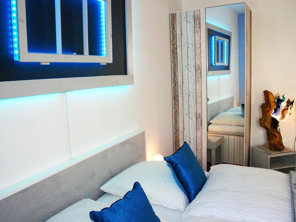 Boutique Hotel Little Venezia Bamberg Dış mekan fotoğraf