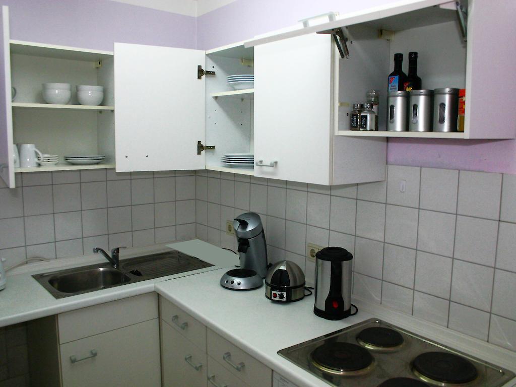 Boutique Hotel Little Venezia Bamberg Dış mekan fotoğraf
