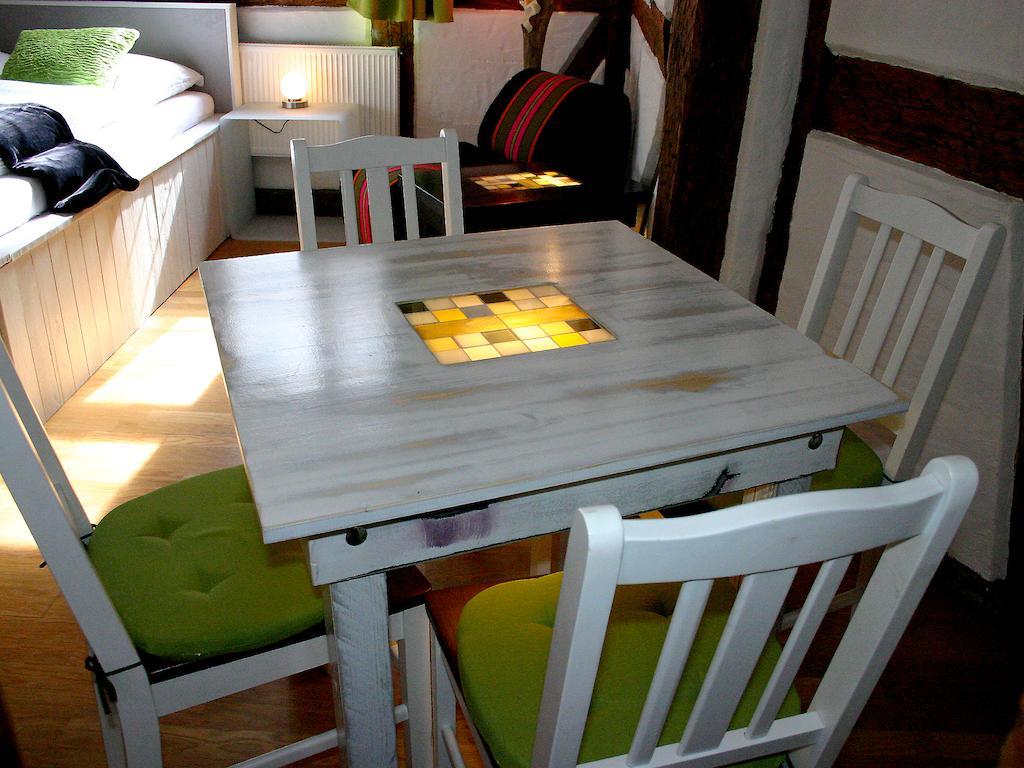 Boutique Hotel Little Venezia Bamberg Dış mekan fotoğraf
