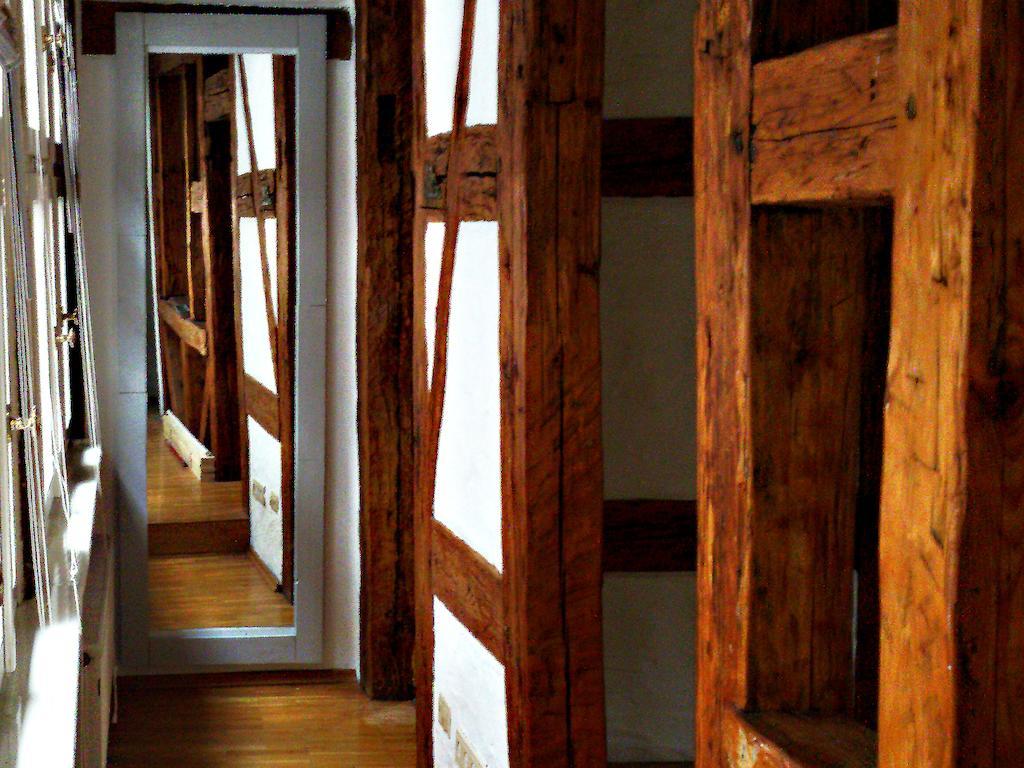 Boutique Hotel Little Venezia Bamberg Dış mekan fotoğraf